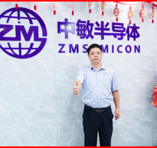 K计划发起人、中敏半导体联合创始人&产品总监 唐石平_副本