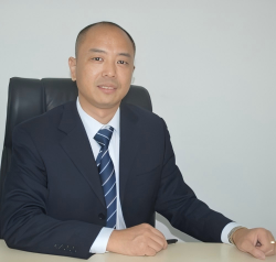 宋仕强