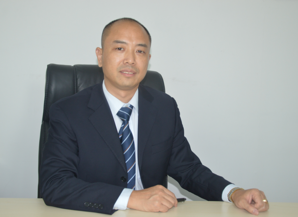 宋仕强