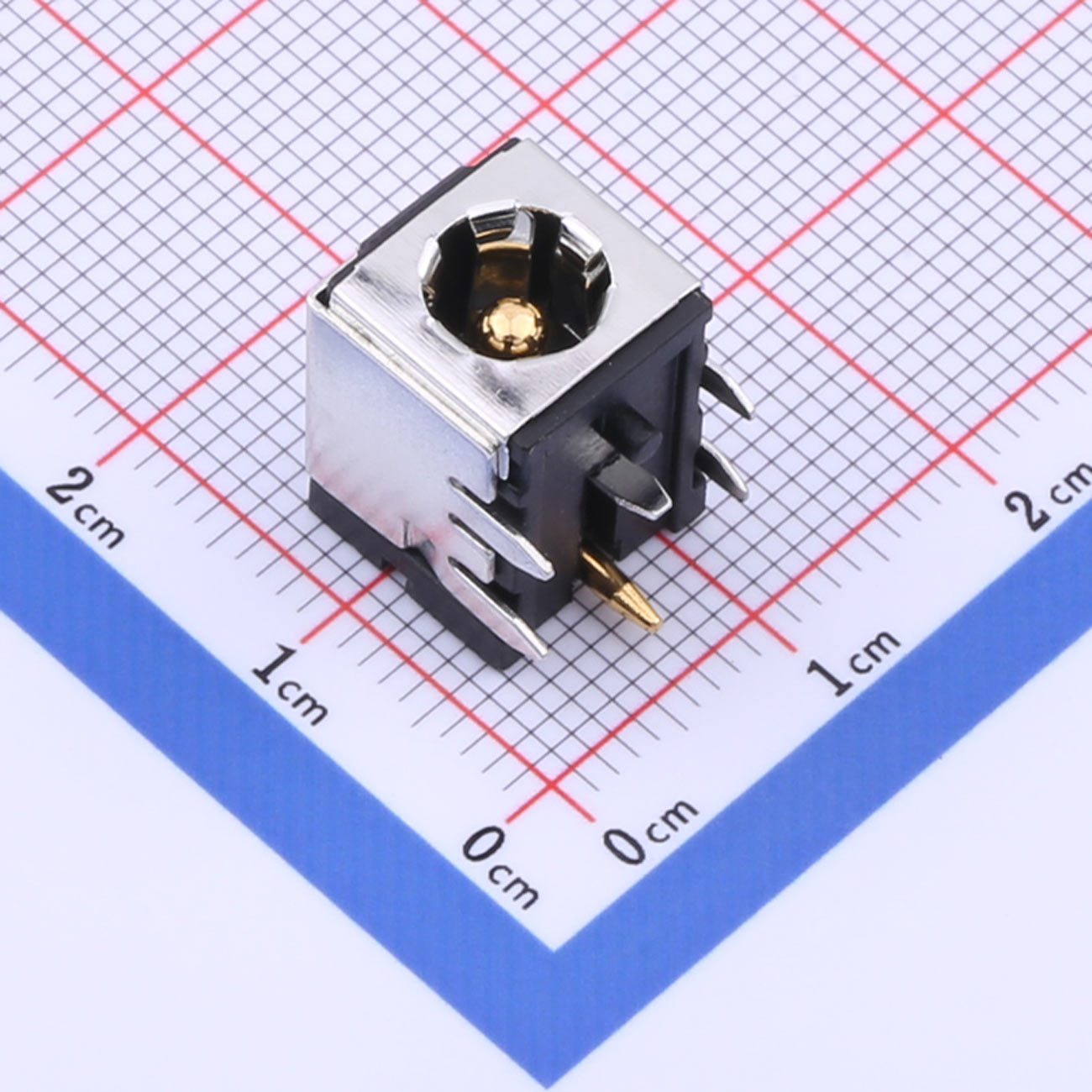 KH-DC-007B-2.5G-正面