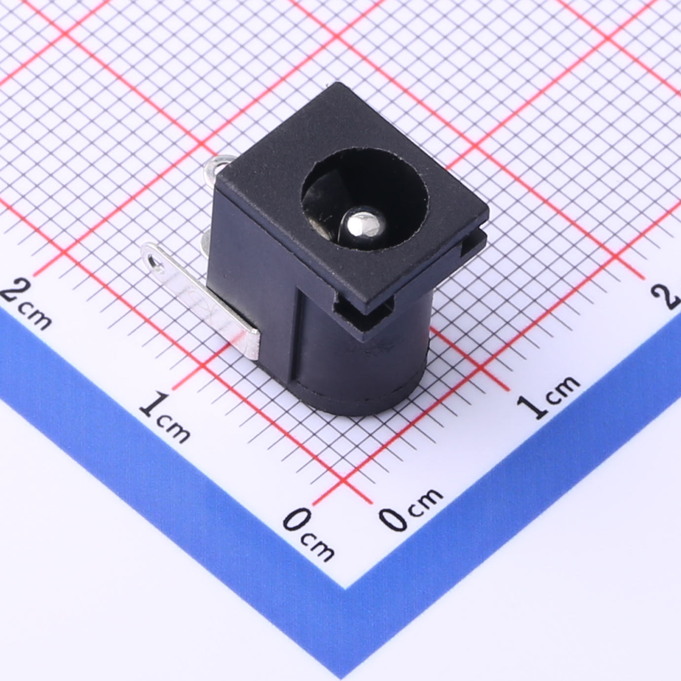KH-DC-005B-2.5-正面