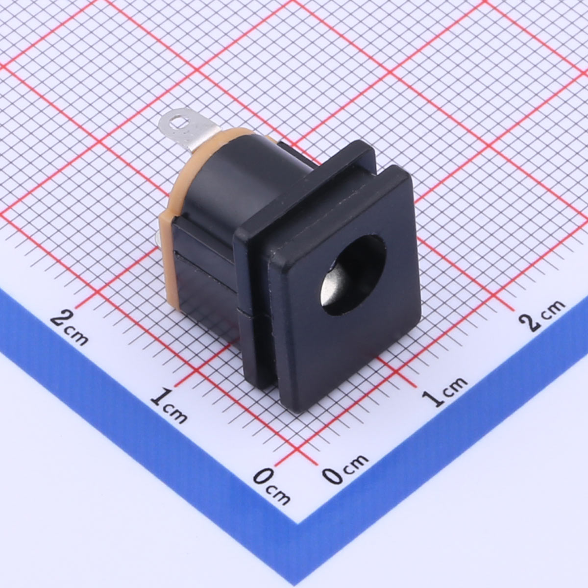 KH-DC-015-2.5-正面