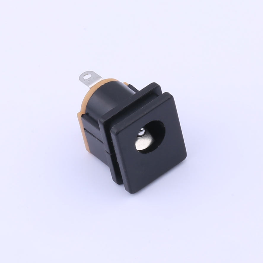 KH-DC-015-2.5-白