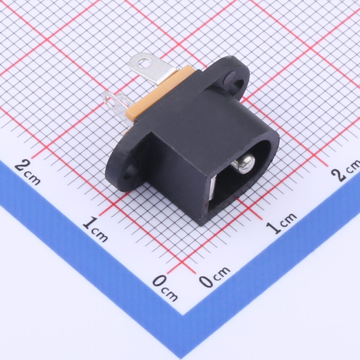 KH-DC-016-2.5-正面