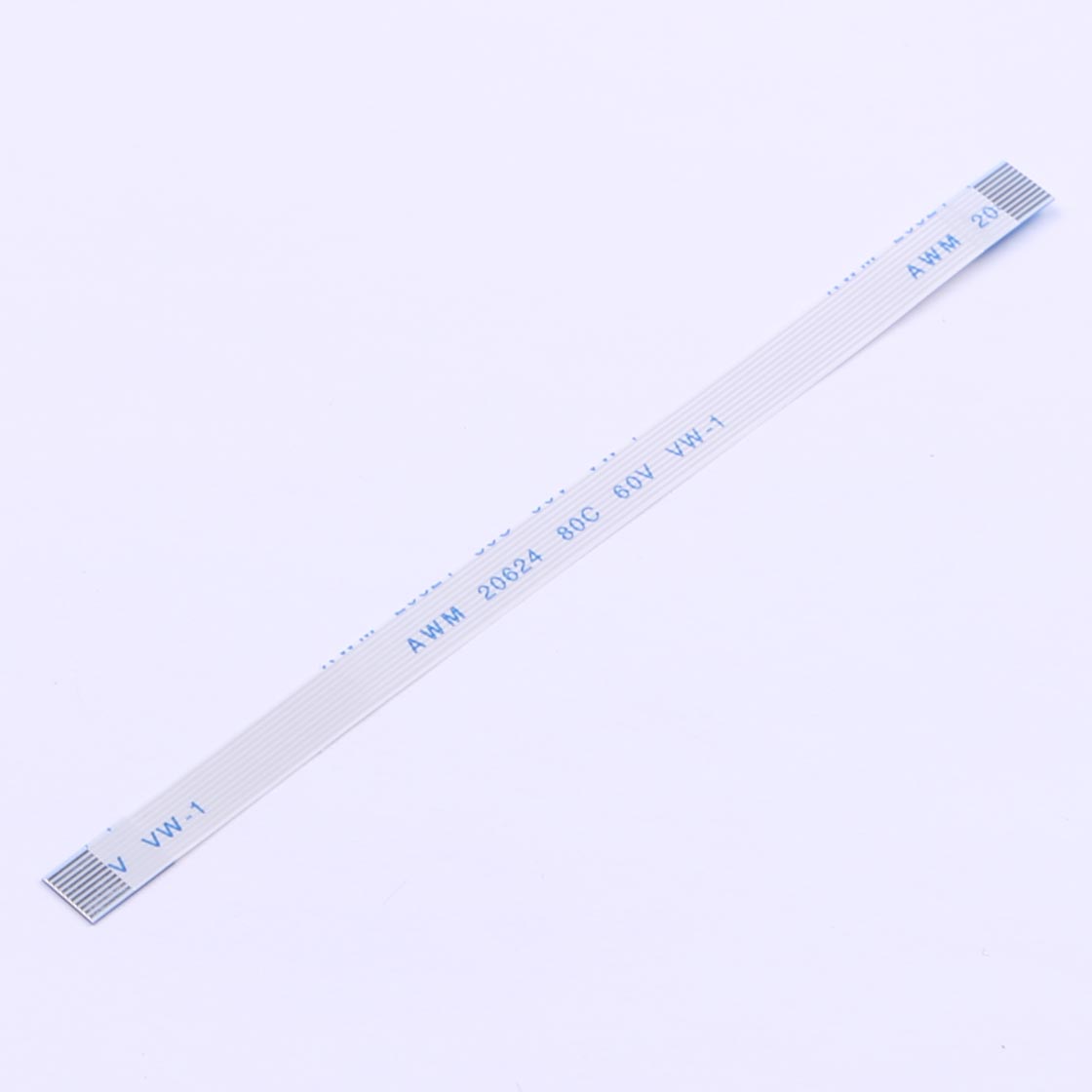 KH-FFC-A0.5-10P-100MM-正面