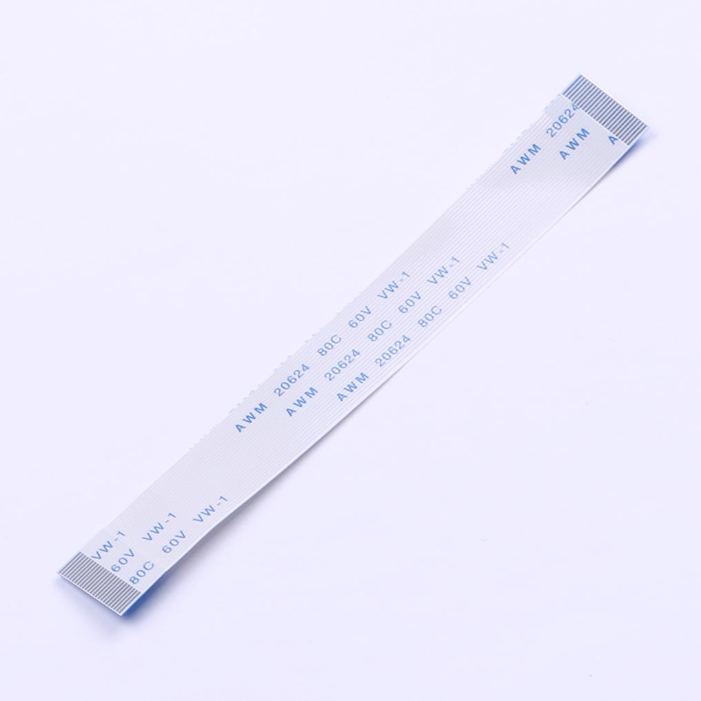 KH-FFC-A0.5-24P-100MM-正面