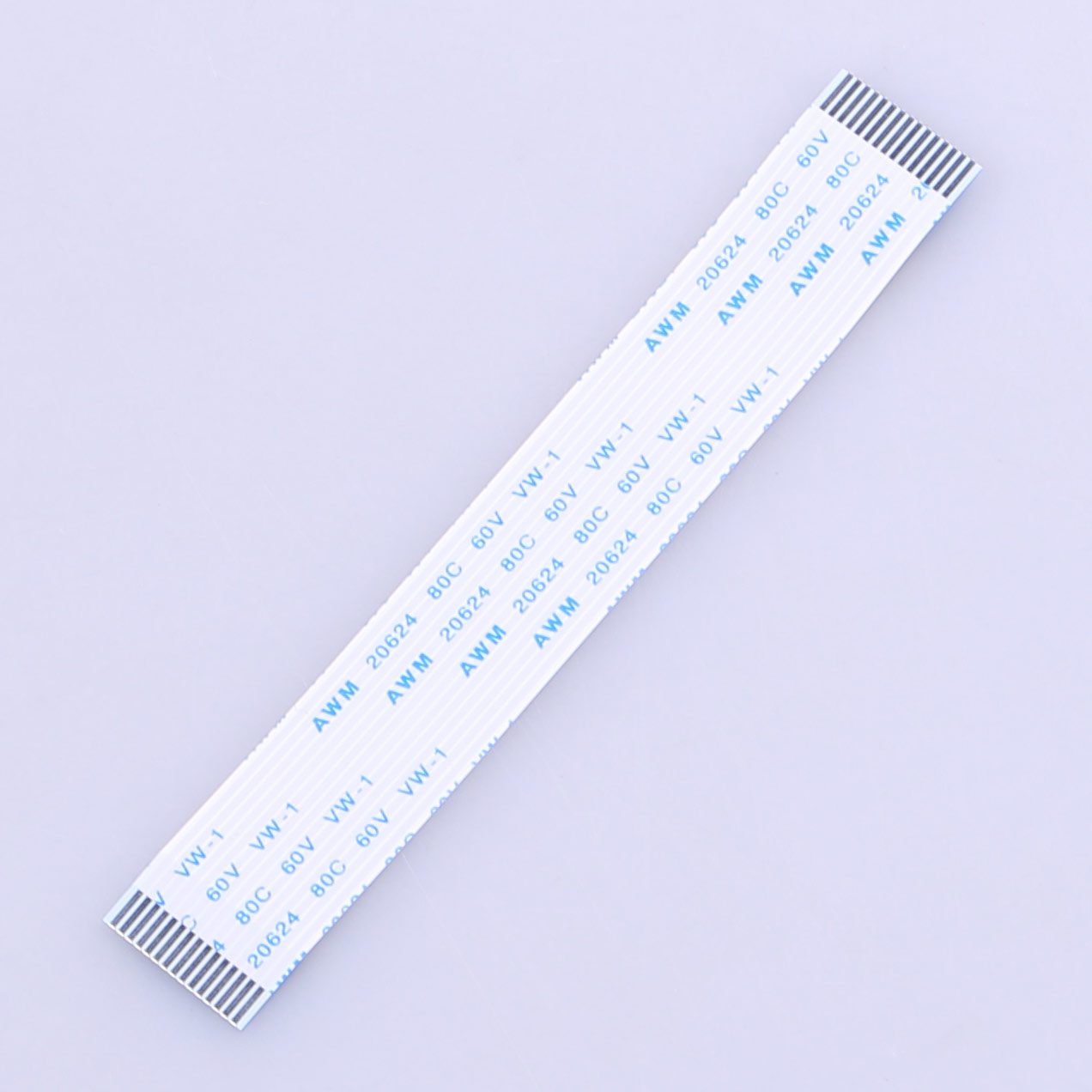 KH-FFC-A1.0-15P-100MM-正面
