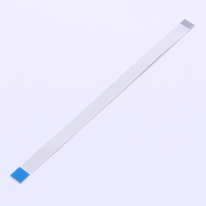 KH-FFC-V0.5-10P-100MM-反面