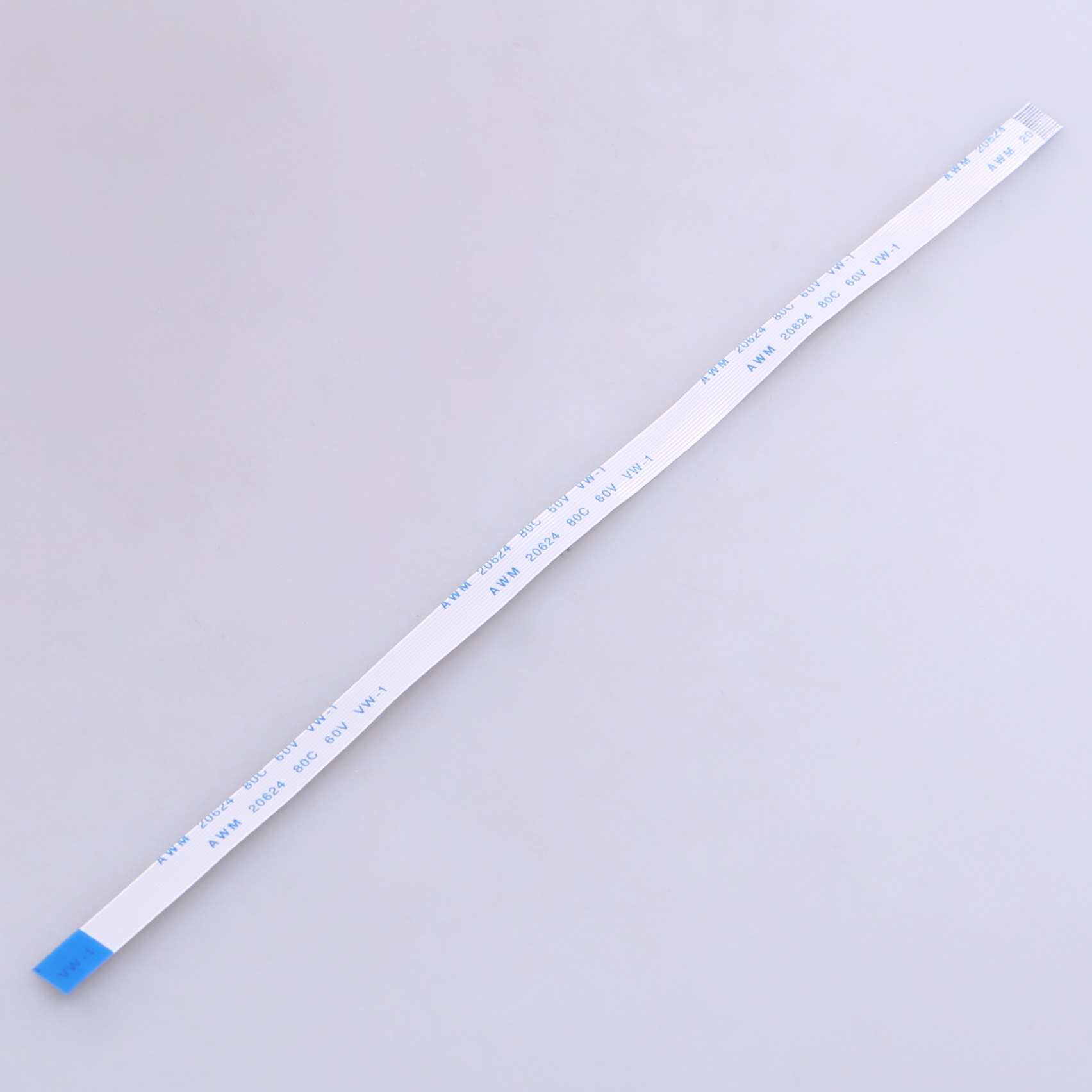 KH-FFC-V0.5-12P-200MM-正面