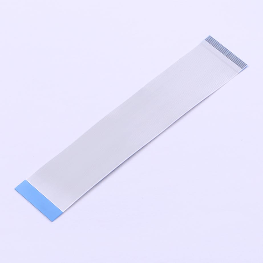 KH-FFC-V0.5-40P-100MM-反面