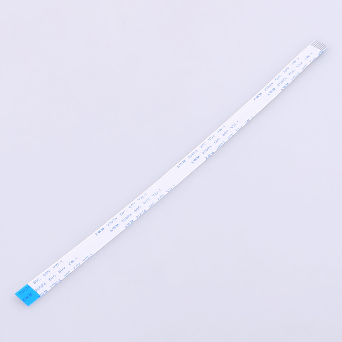 KH-FFC-V1.0-8P-200MM-正面