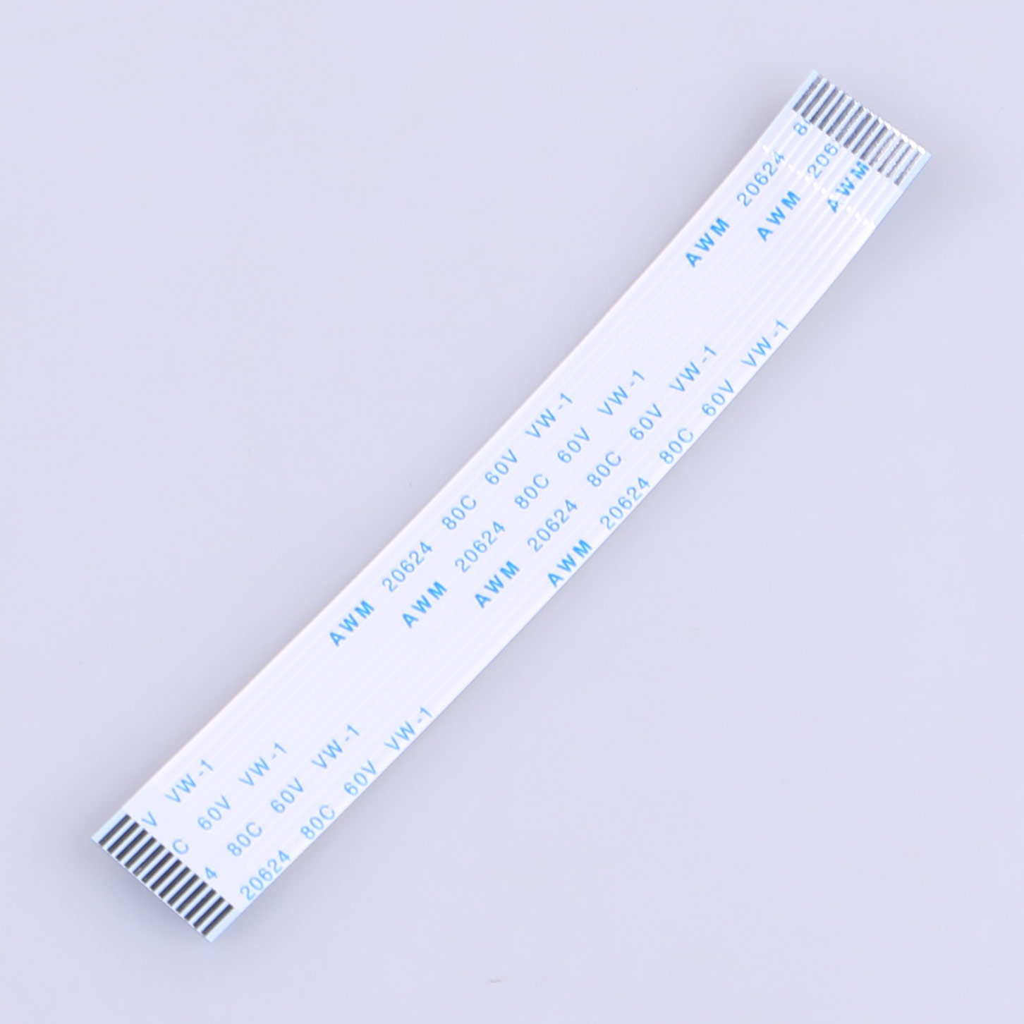 KH-FFC-A1.0-13P-100MM-正面