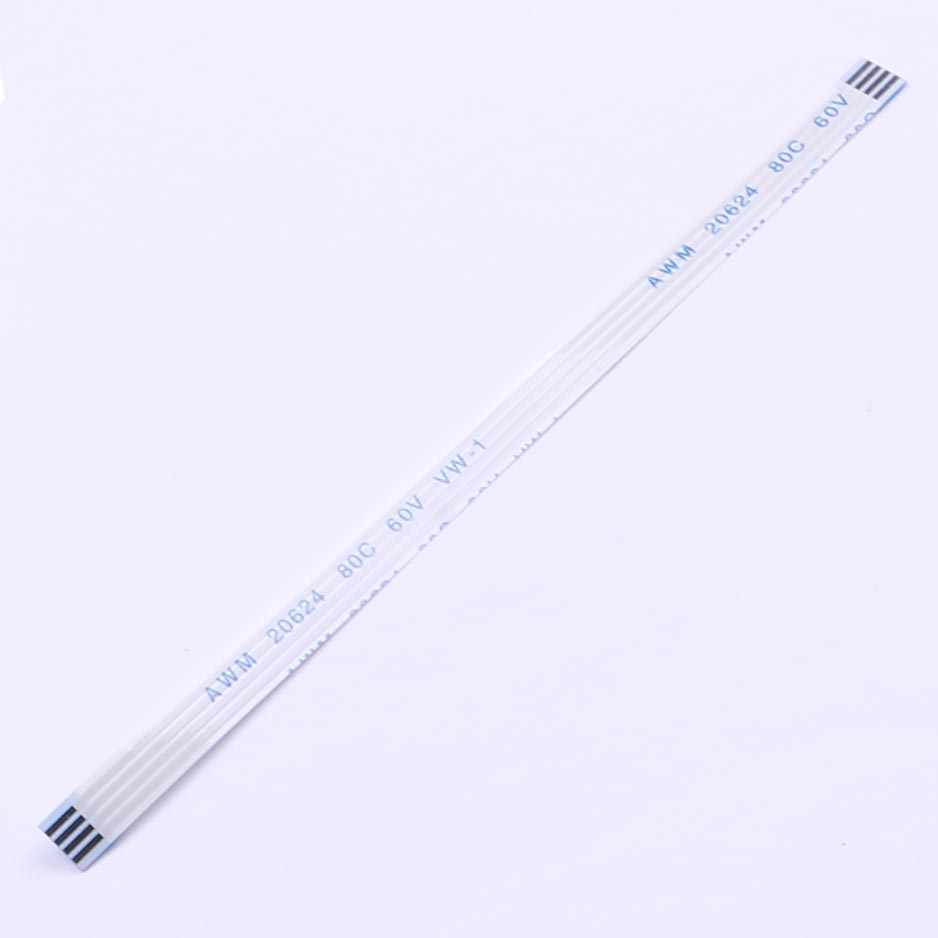 KH-FFC-A1.0-4P-100MM-正面