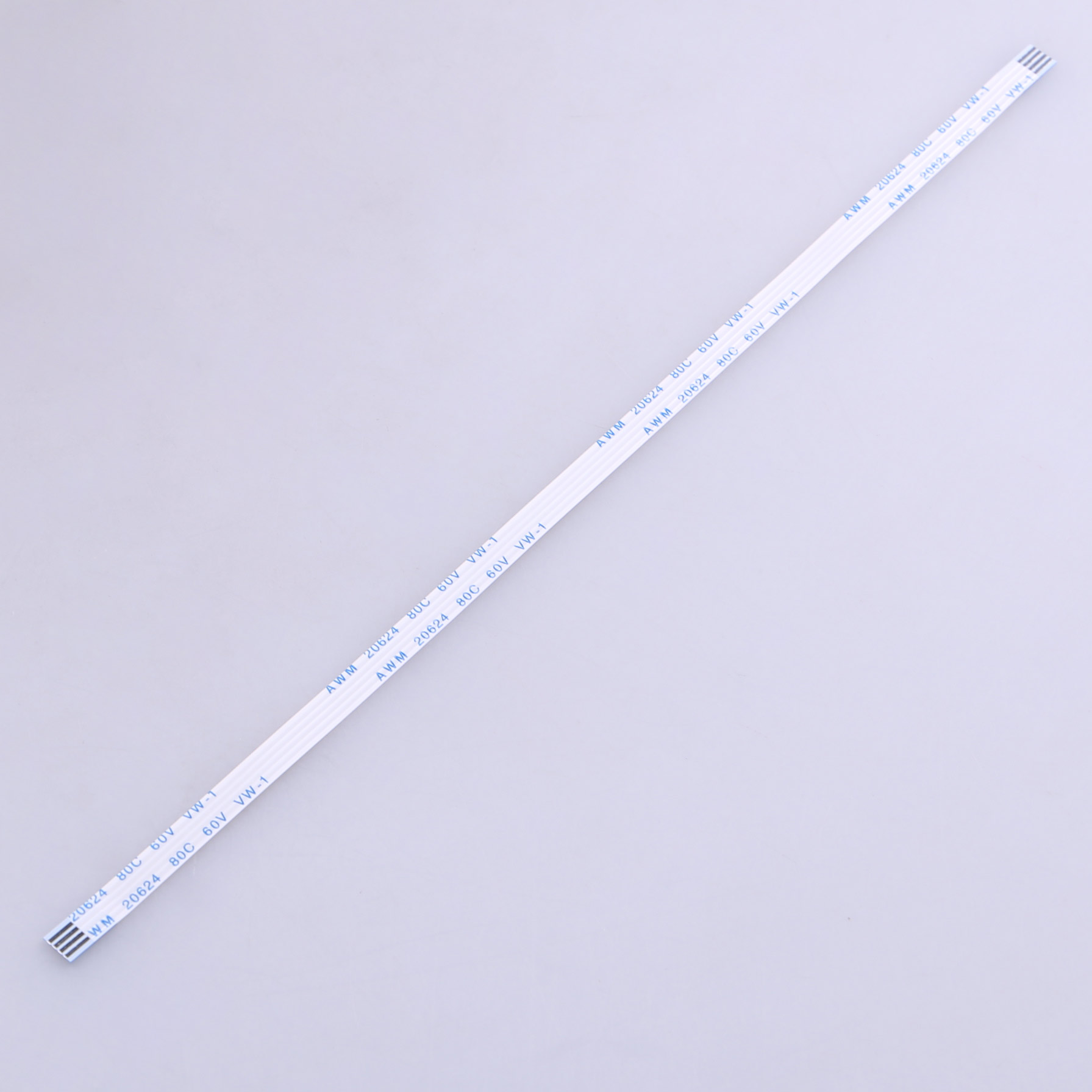 KH-FFC-A1.0-4P-200MM-正面