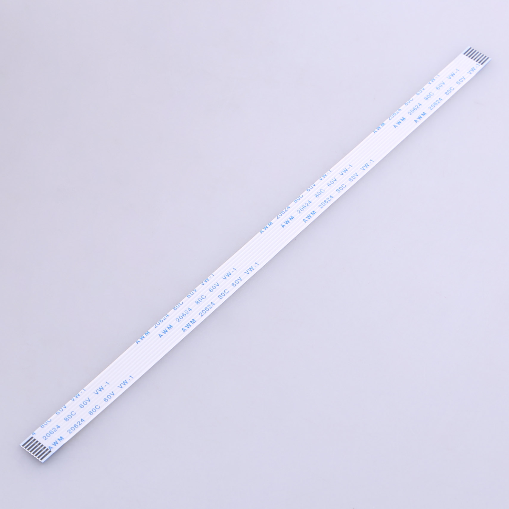KH-FFC-A1.0-8P-200MM-正面