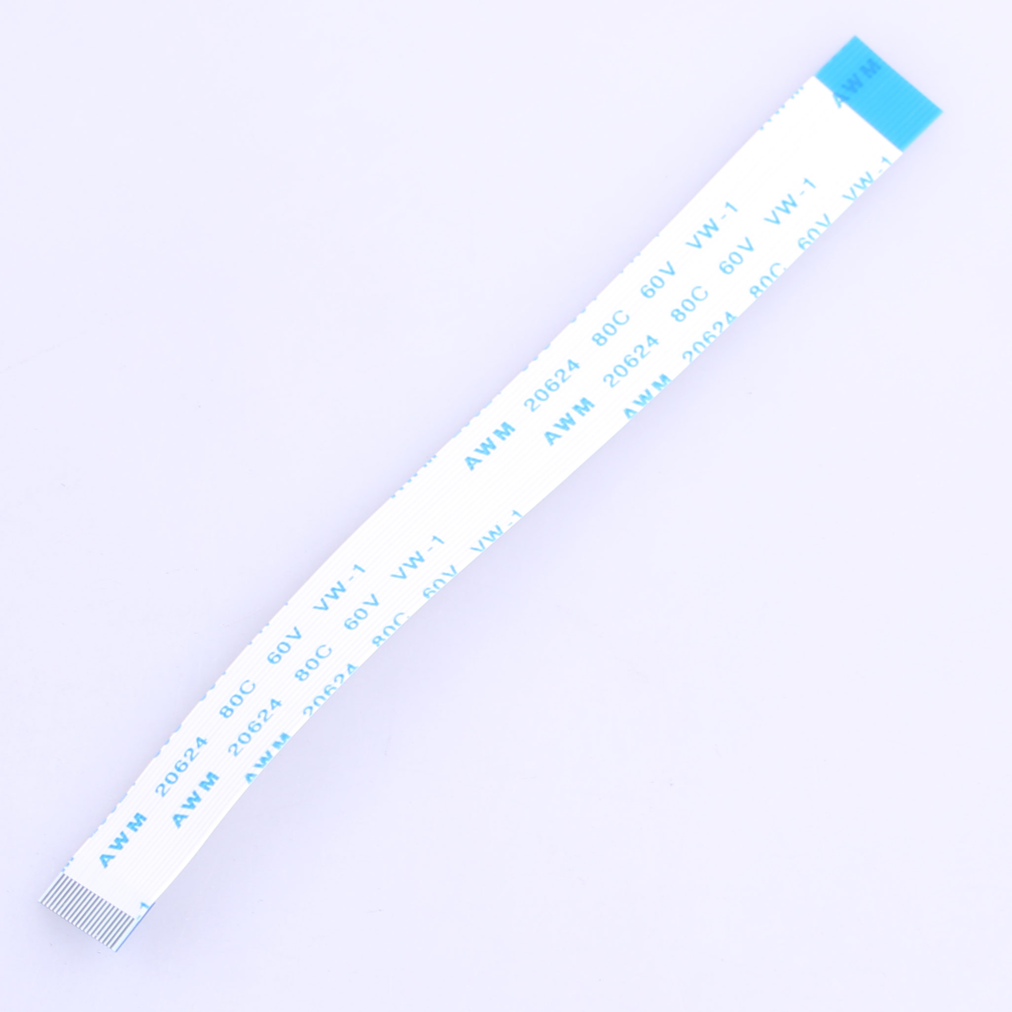 KH-FFC-V0.5-19P-100MM-正面