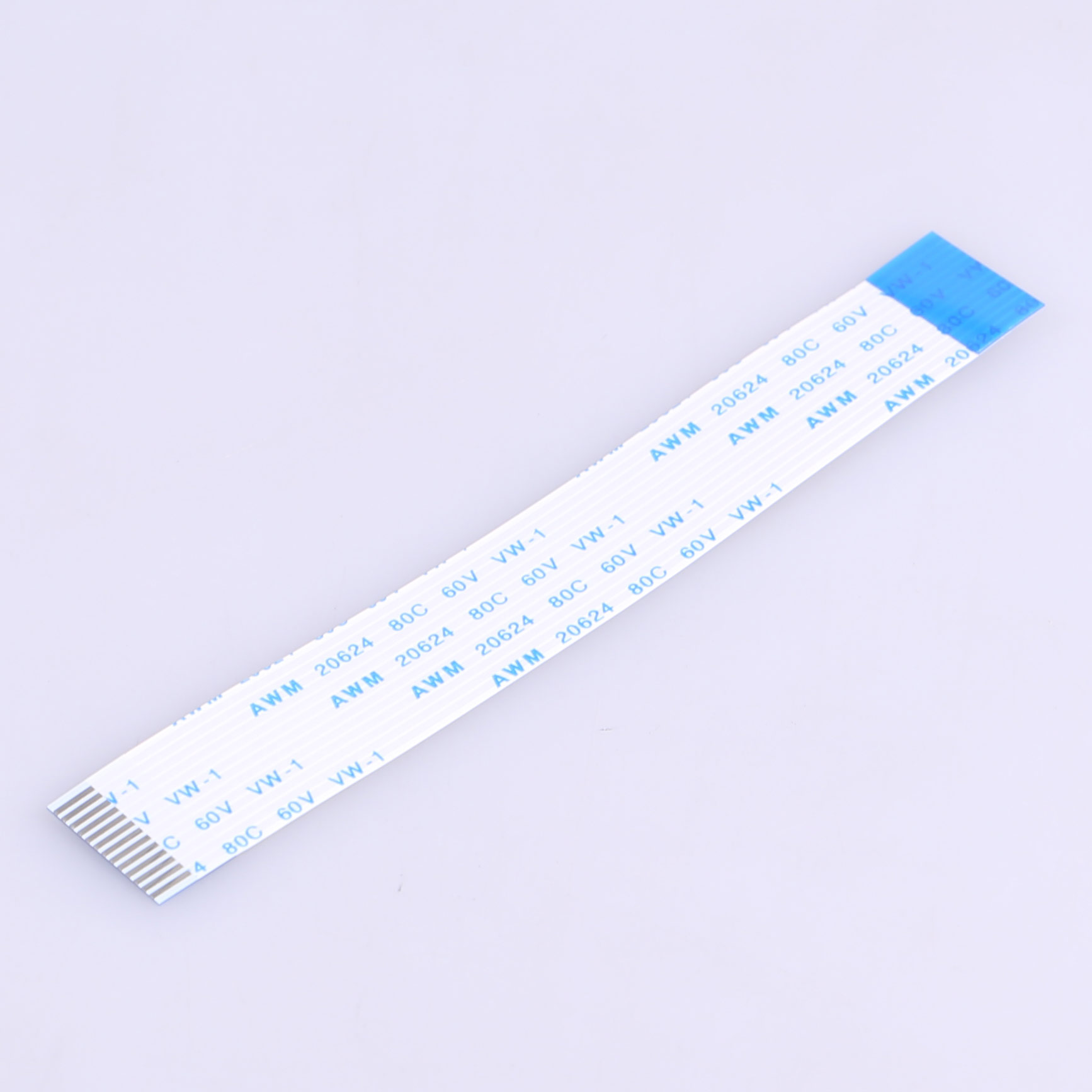 KH-FFC-V1.0-13P-100MM-正面