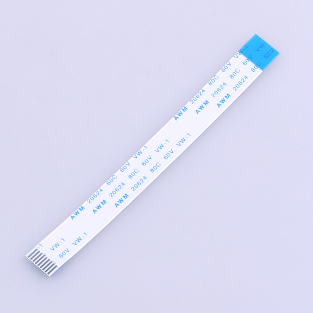 KH-FFC-V1.0-9P-100MM-正面