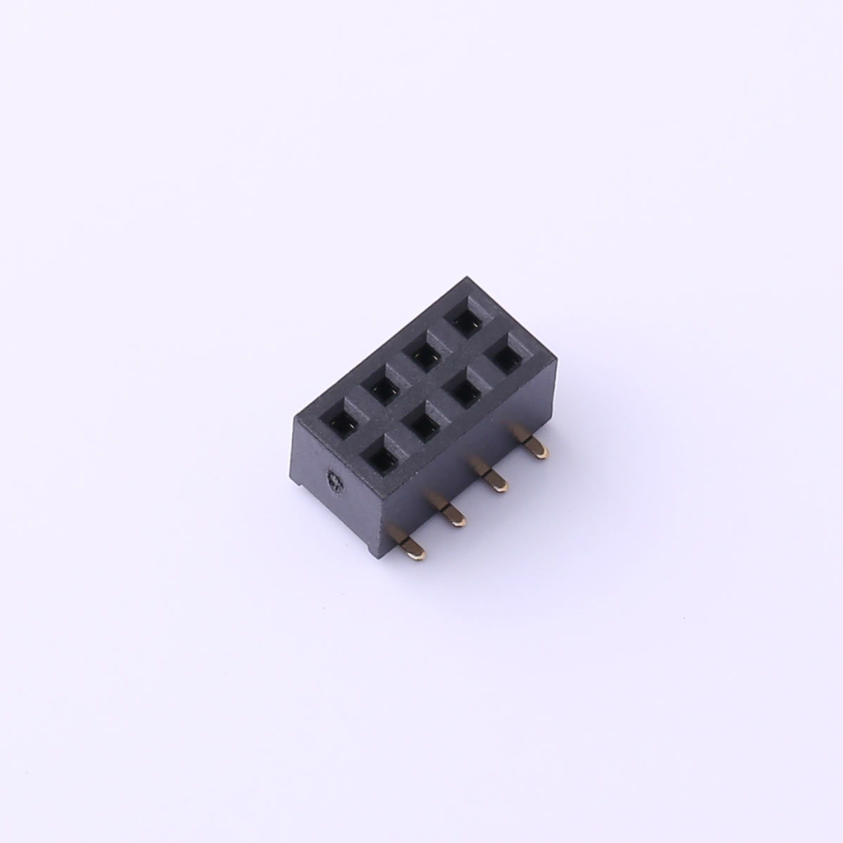 KH-2FH-2X4P-H4.3-SMT-白