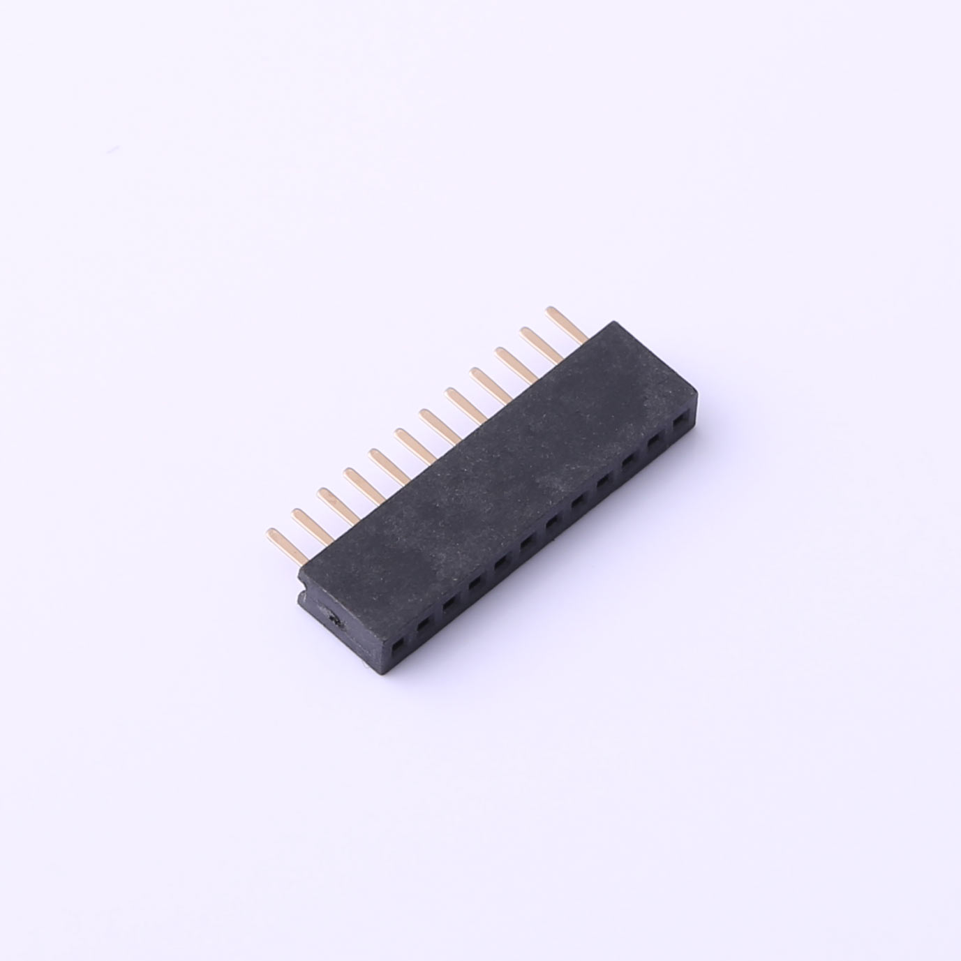 KH-1.27FH-1X12P-H4.3-白