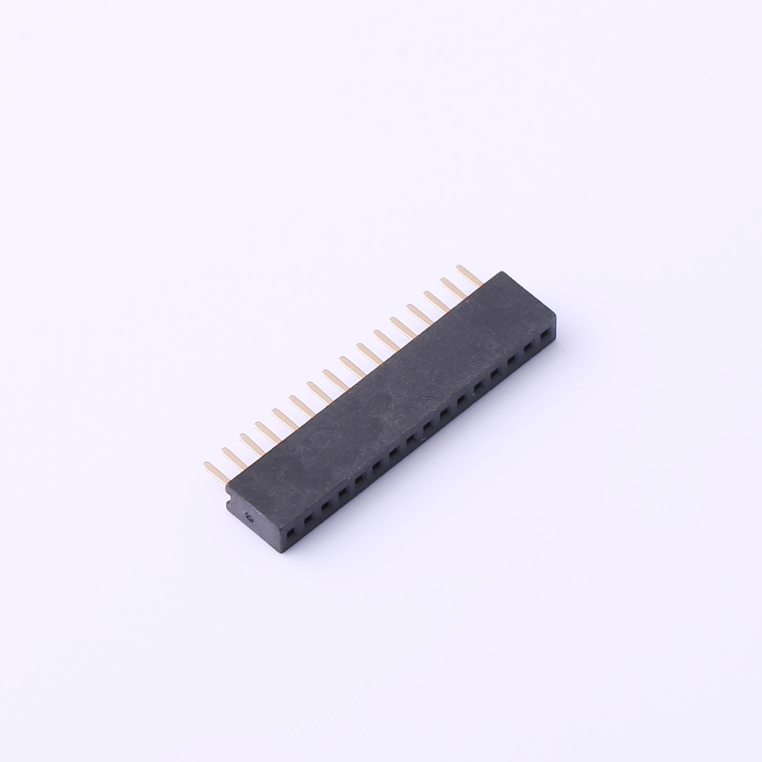 KH-1.27FH-1X16P-H4.3-白