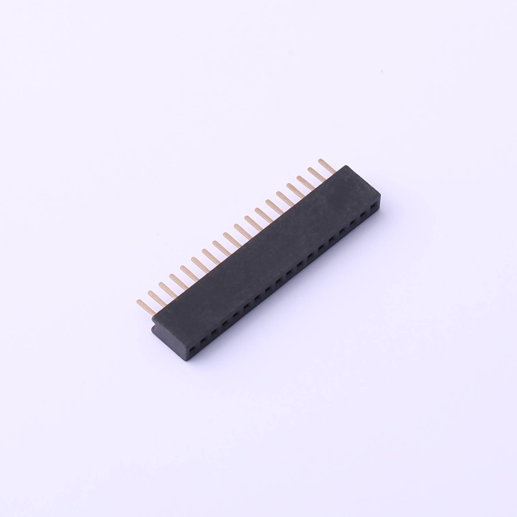 KH-1.27FH-1X18P-H4.3-白