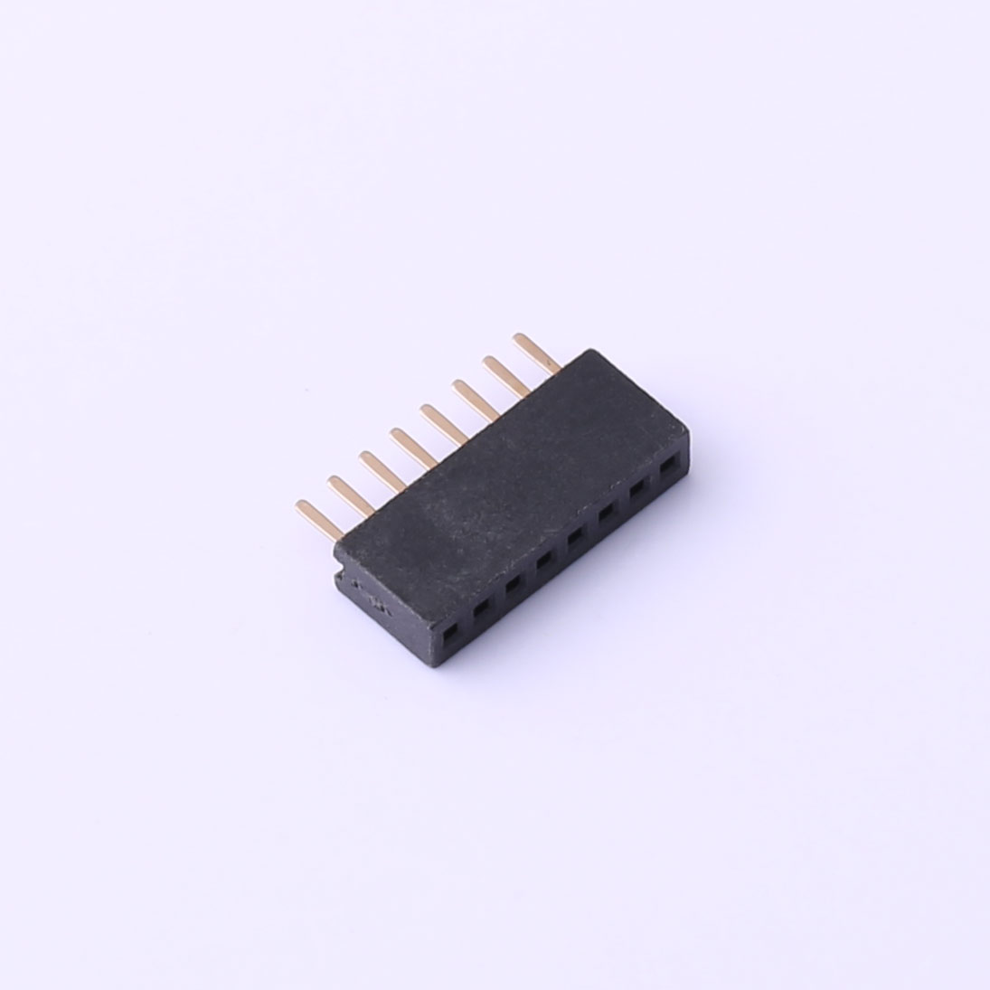 KH-1.27FH-1X8P-H4.3白