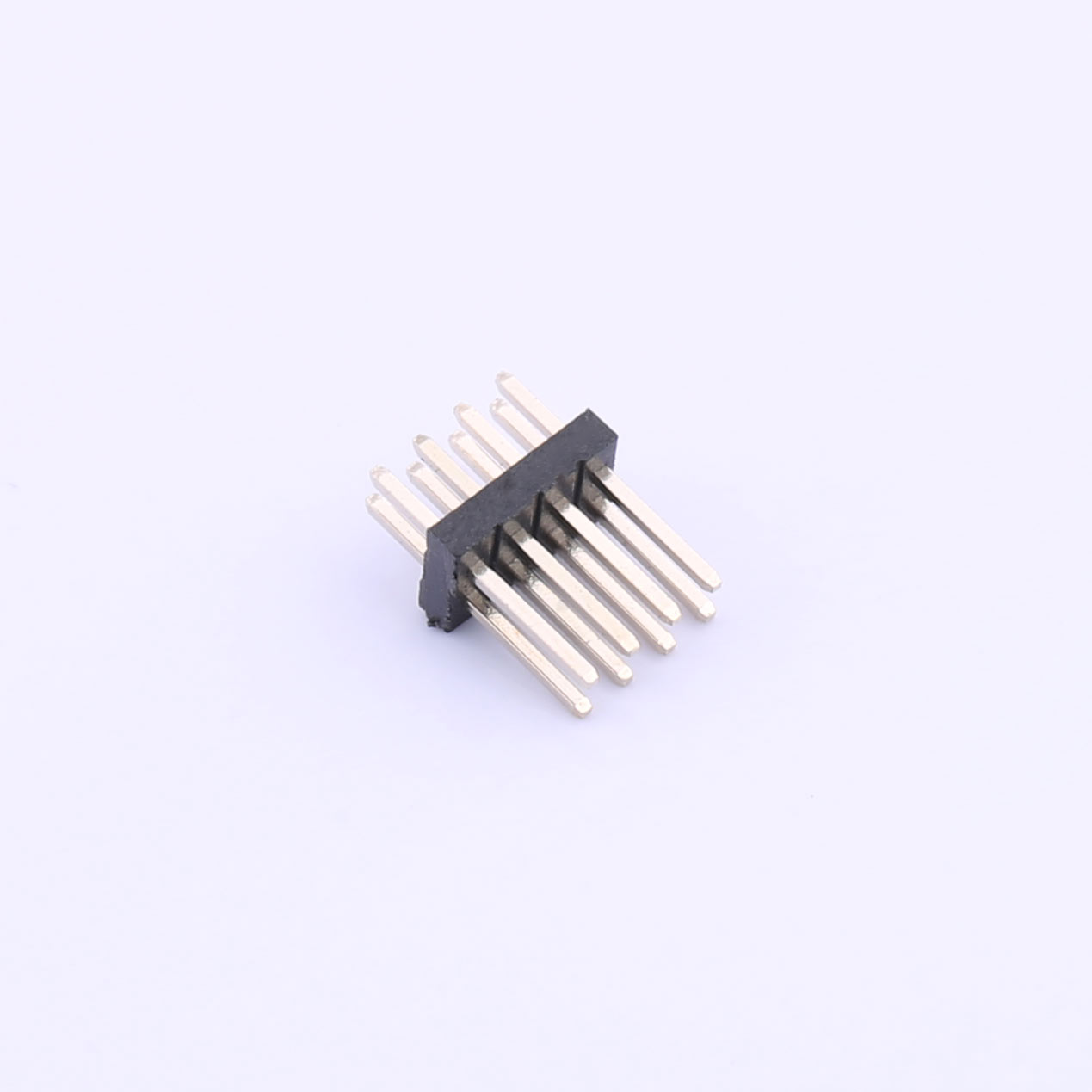 KH-1.27PH180-2X4P-L7.2-白
