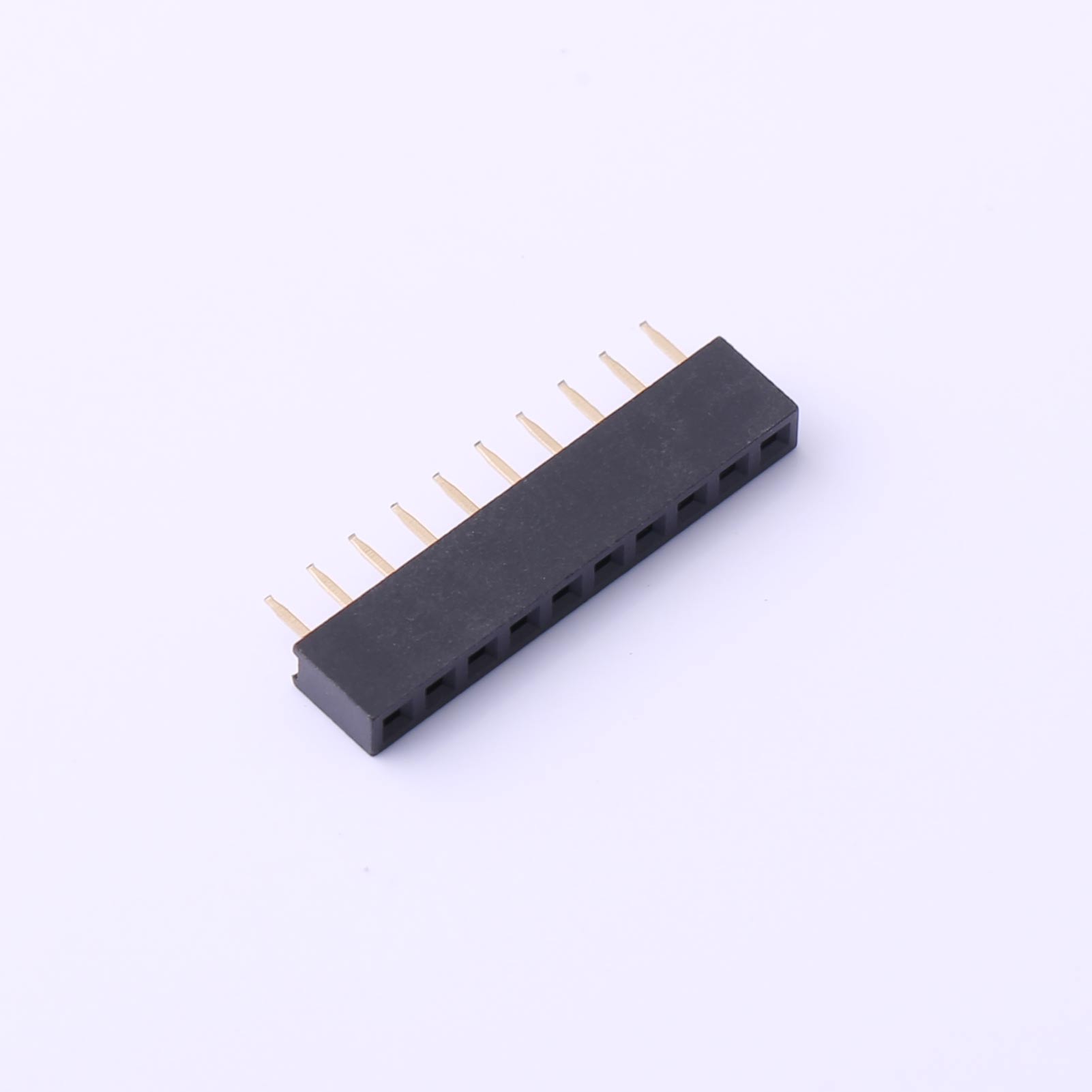 KH-2FH-1X10P-H4.3-白