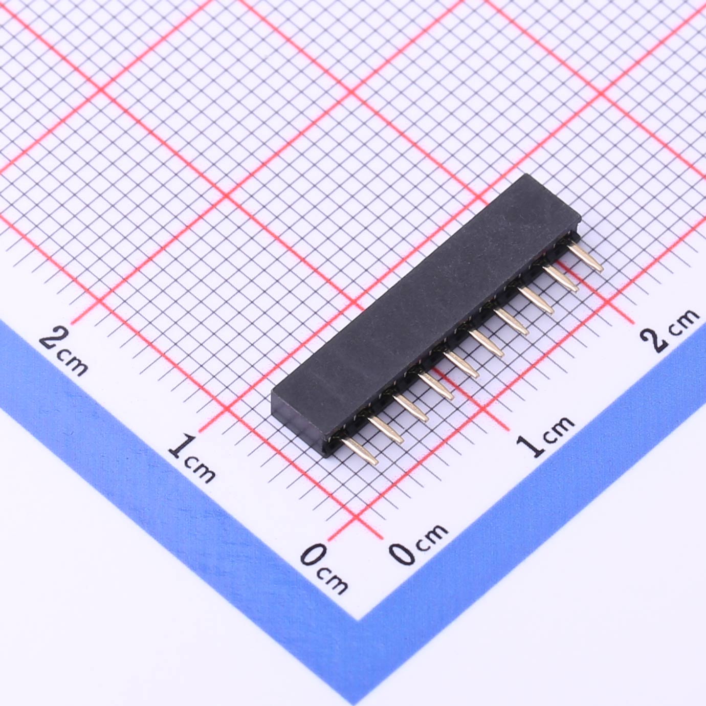 KH-2FH-1X10P-H4.3反面