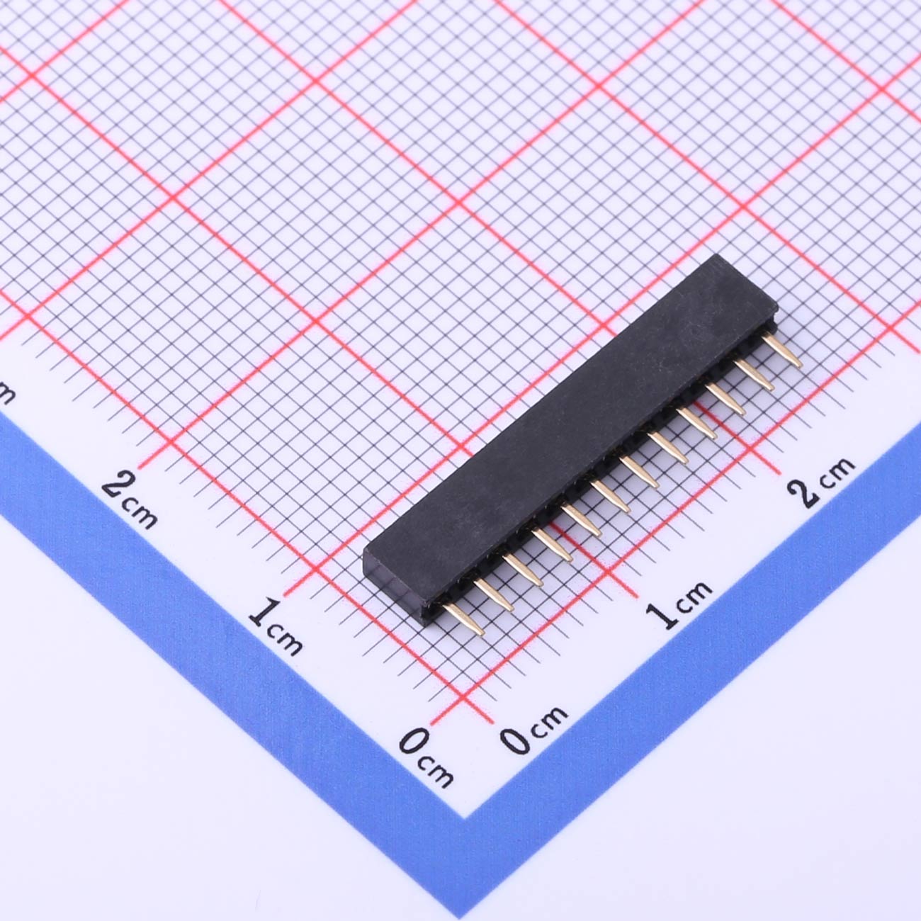KH-2FH-1X12P-H4.3-反面