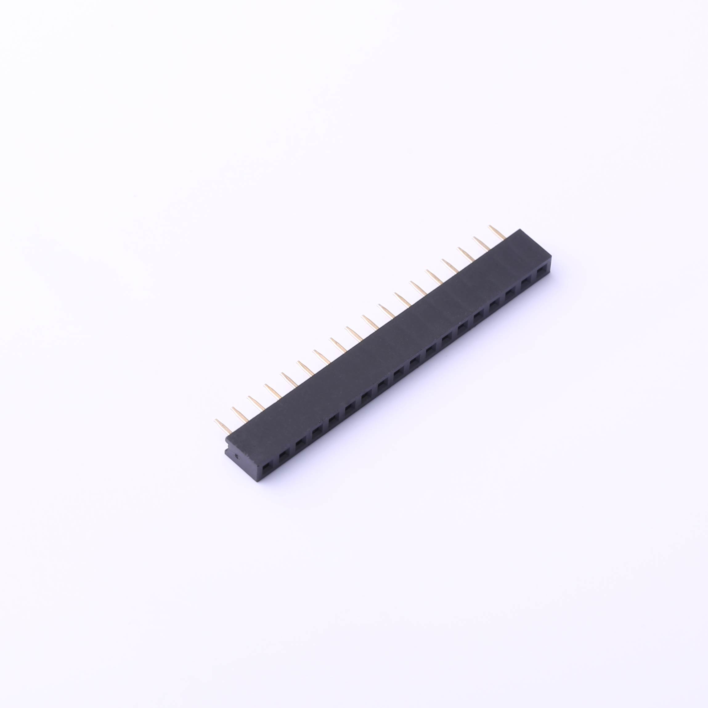 KH-2FH-1X18P-H4.3-白