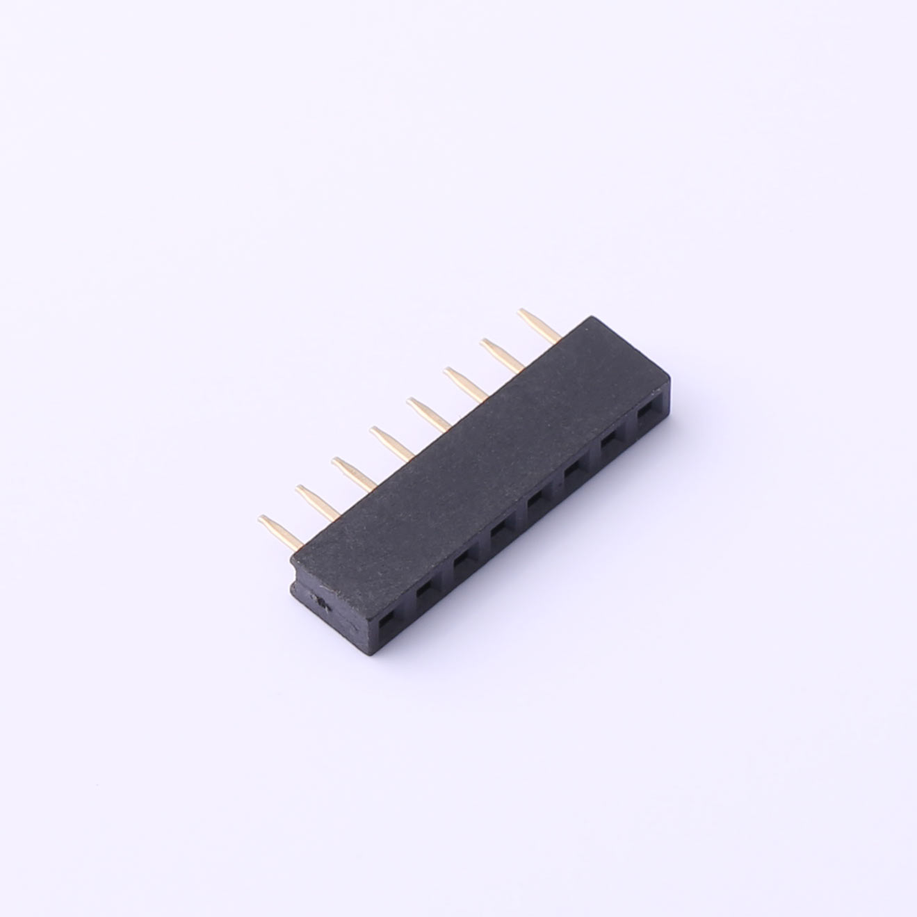 KH-2FH-1X8P-H4.3-白