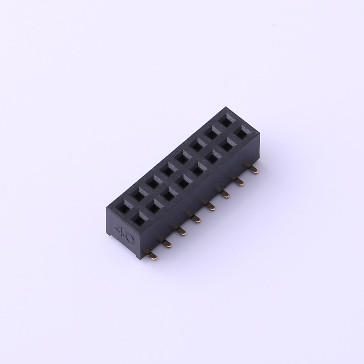 KH-2FH-2X8P-H4.3-SMT白
