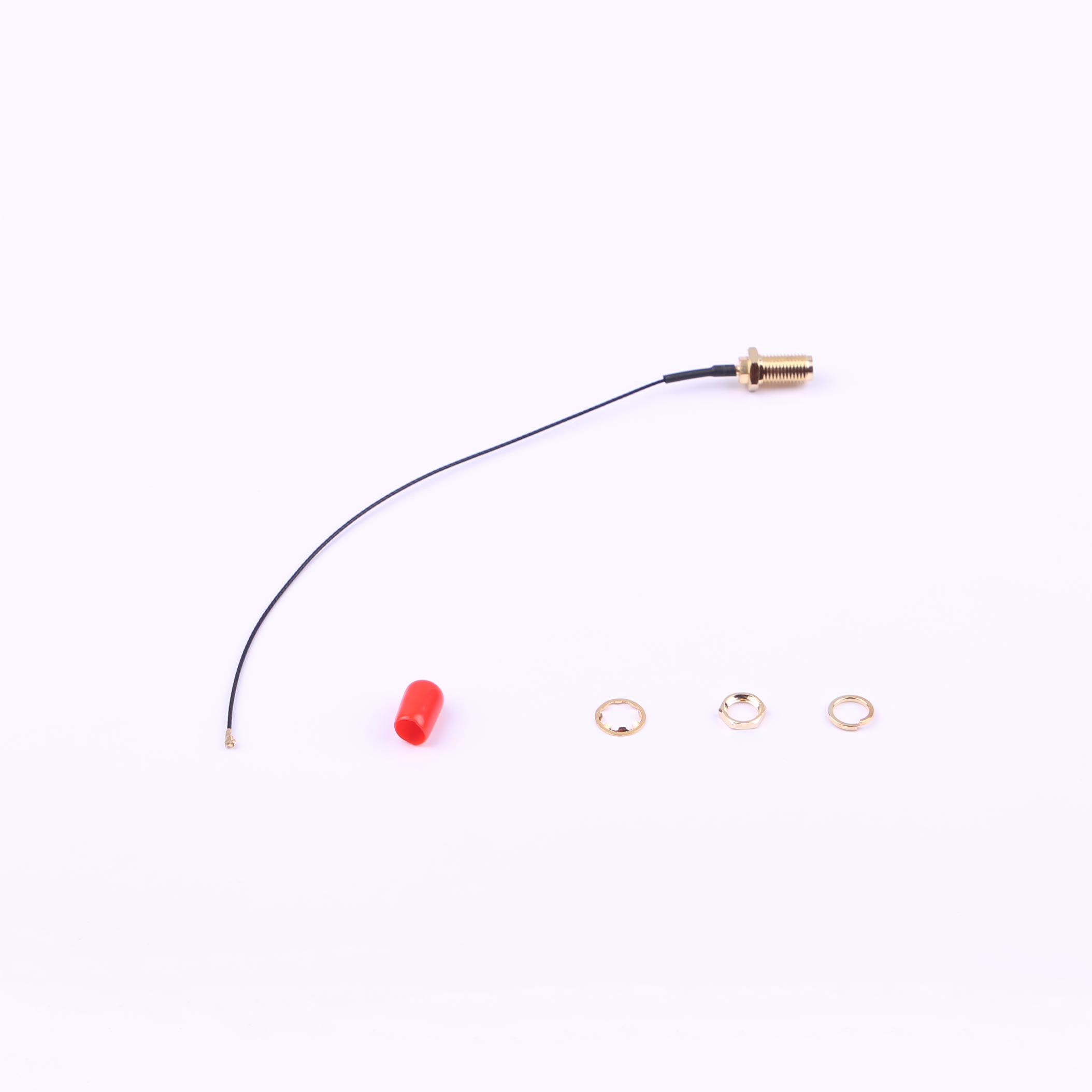 KH-IPEX3-SMA-RG081-150mm-反面