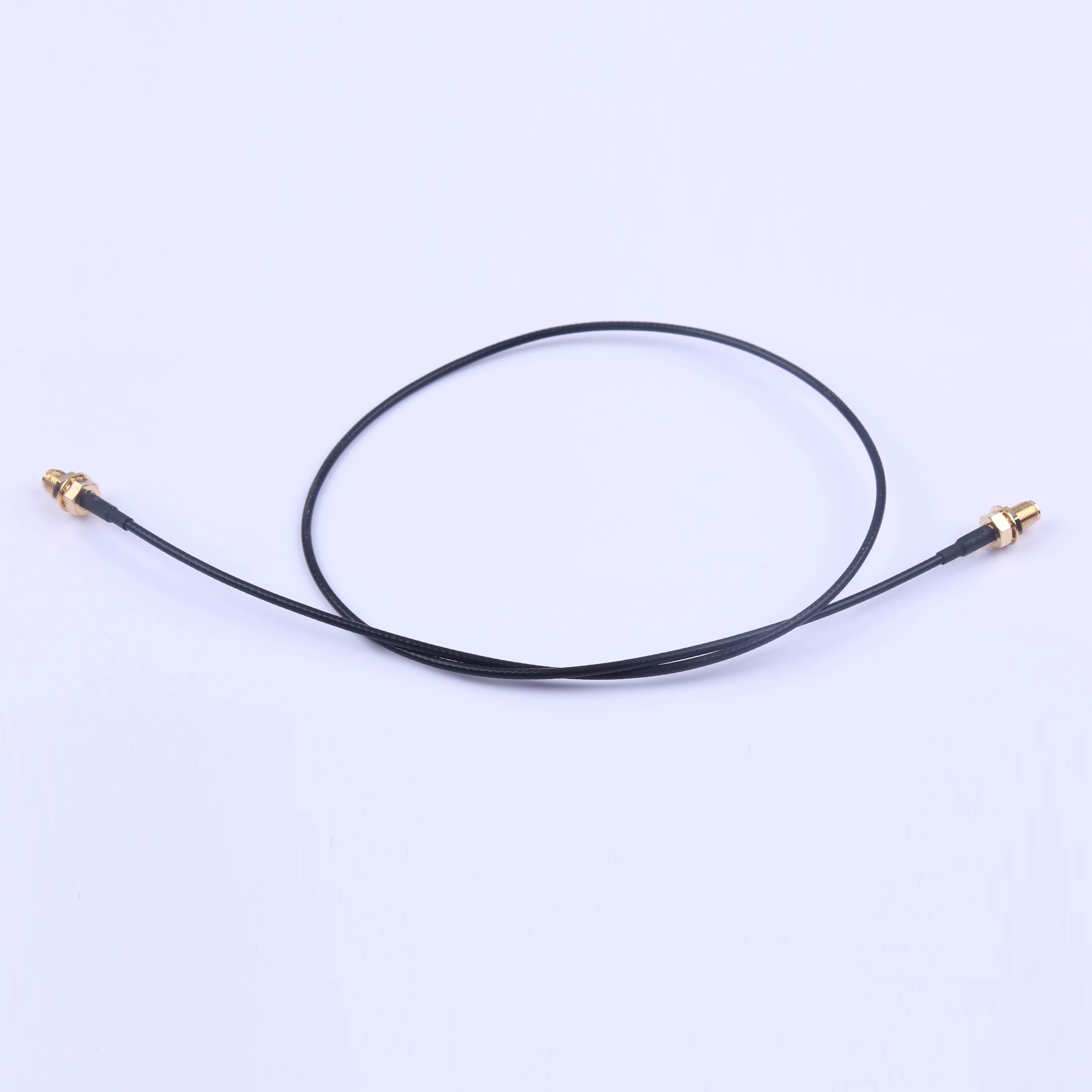 KHA(RG316)-TX650-SMA反面