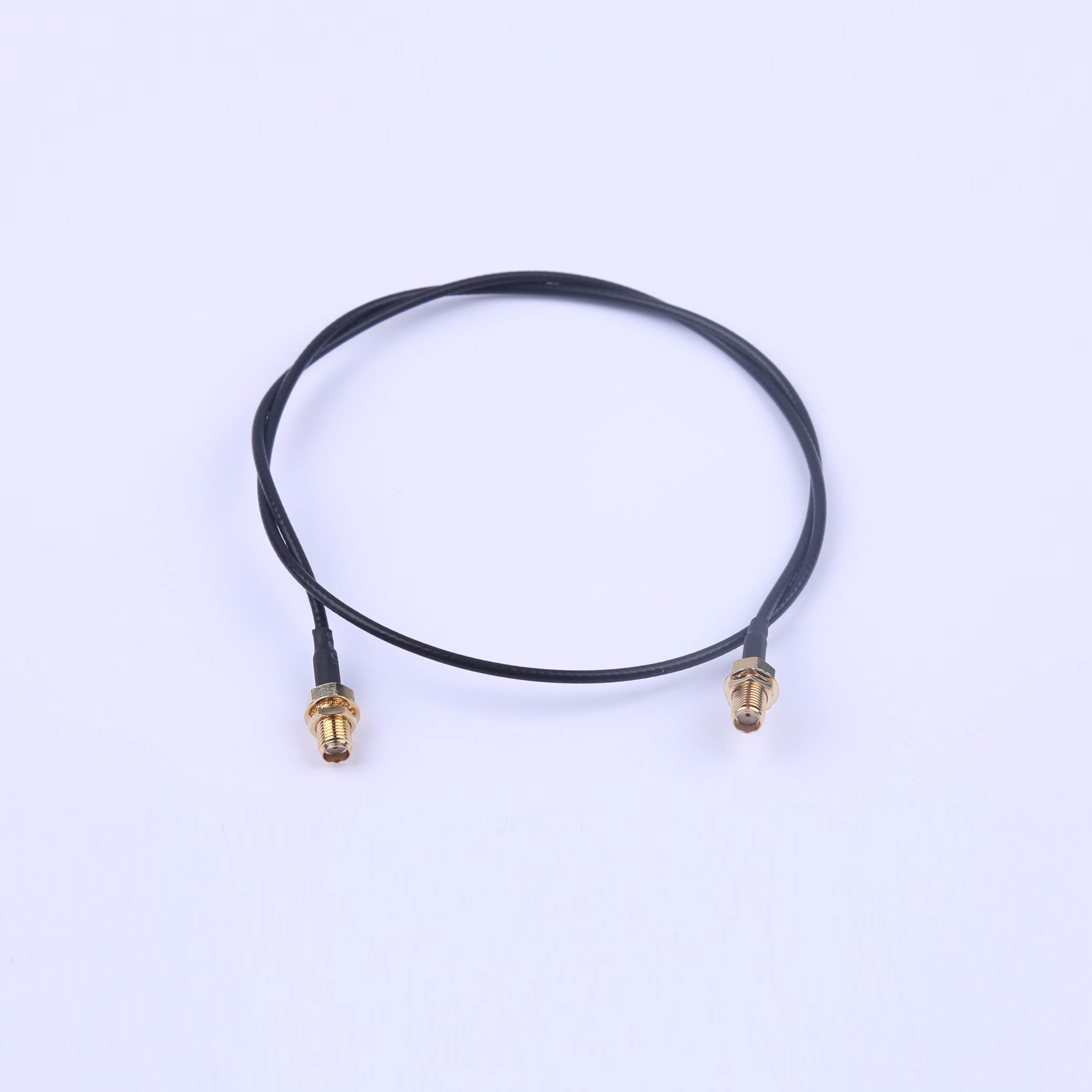 KHA(RG316)-TX650-SMA正面